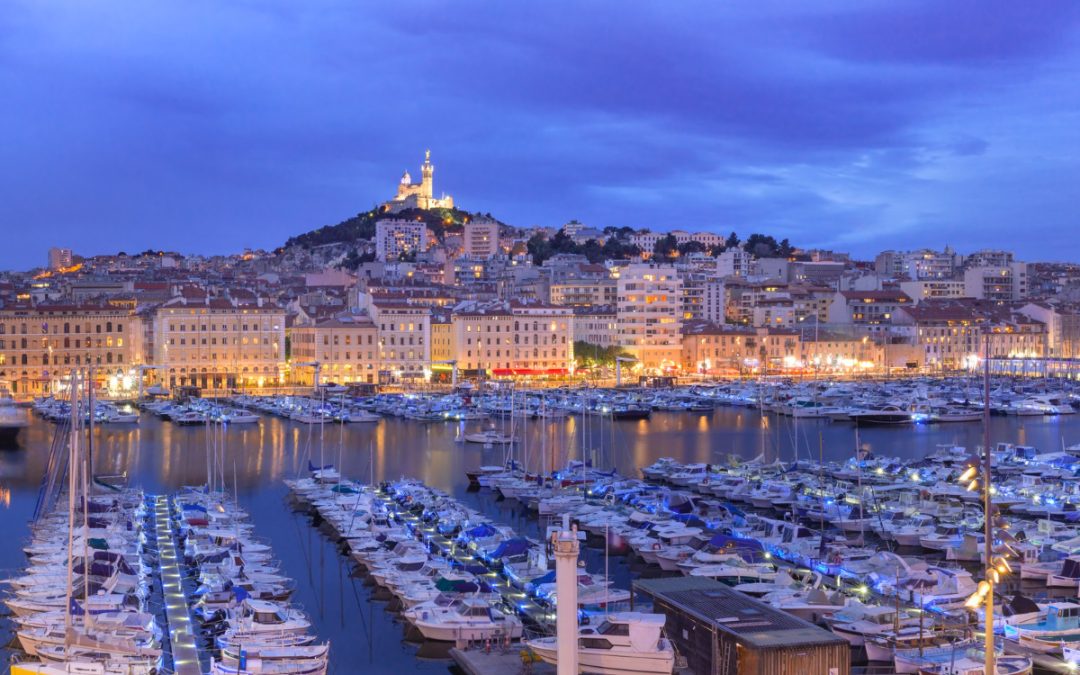 Les 14 activités et visites gratuites à faire à Marseille