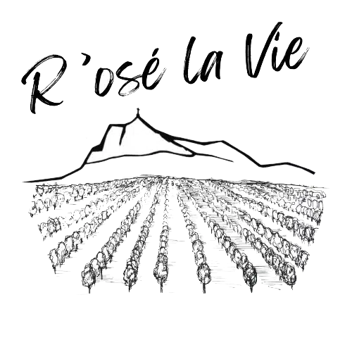R'osé la vie